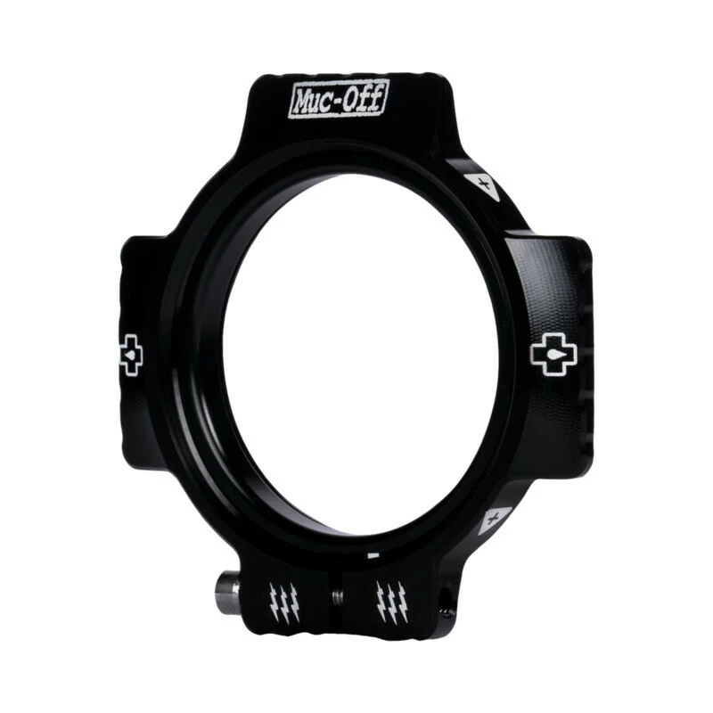 Muc-Off Crank Preload Ring Matt Black 1 Muc-Off Crank Preload Ring Matt Black