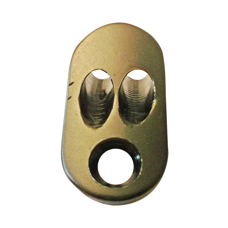 Mustang Kabelführung Trailchecker Oberrohr 1 Mustang Kabelführung Trailchecker Oberrohr