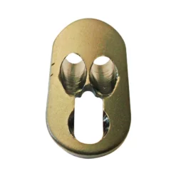 Mustang Kabelf&uuml;hrung Trailchecker Unterrohr