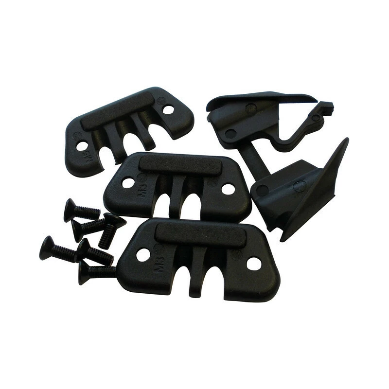 Ns-bikes NS Bikes Kabelführungset Synonym 1 Ns-bikes NS Bikes Kabelführungset Synonym