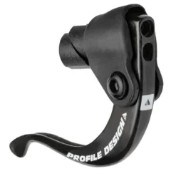 Profile Design Bremshebel, 3/One, Aluminium