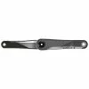 Quarq DUB Kurbelarmgarnitur Zu Powermeter Road 165mm, SRAM Red (ohne Powermeter Spider)