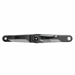 Quarq DUB Kurbelarmgarnitur Zu Powermeter Road 170mm (ohne Powermeter Spider),