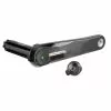 SRAM Quarq Power Meter Spindle And Left Arm ForceAXS Wide DUB Black/iridescent 170mm/Noringst