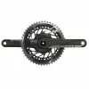 Quarq Powermeter Red AXS D1 DUB 170mm 46-33Z DirectMount