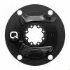 Quarq Powermeter Spider DFour &Oslash;110mm Road, (ohne Kurbelarm) Shimano R9100