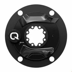 Quarq Powermeter Spider DFour &Oslash;110mm Road, (ohne Kurbelarm) Shimano R9100