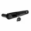 Quarq Powermeter Upgrade Rival AXS 175mm Wide Linker Kurbelarm Und Powermeter Spindel
