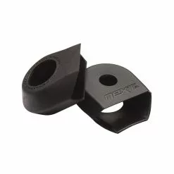 Race Face Crank Boot Carbon Next R Black