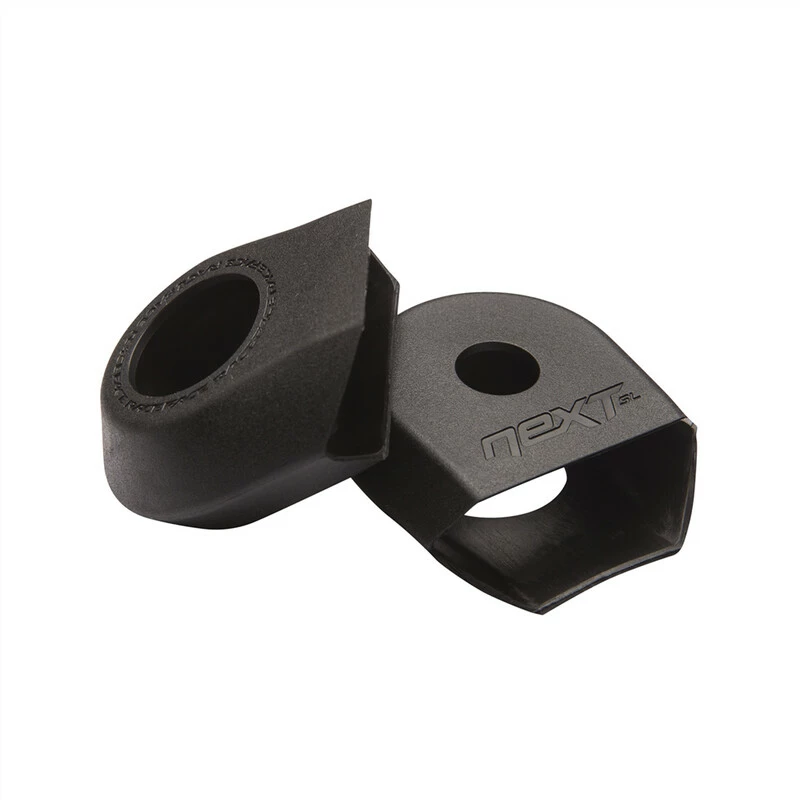 Race Face Crank Boot Carbon Next R Black 1 Race Face Crank Boot Carbon Next R Black