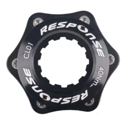 Response Ersatzteil, Centerlock Adapter REGULAR Axle Hubs CL01