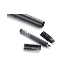 Ritchey Di2 Batteriehalter F&uuml;r Sattelst&uuml;tze 31.6mm, 2 Stk. Gummi, Schwarz -SWISSSTOP Verkäufe ritchey di2 batteriehalter fuer sattelstuetze 316mm 2 stk gummi schwarz2