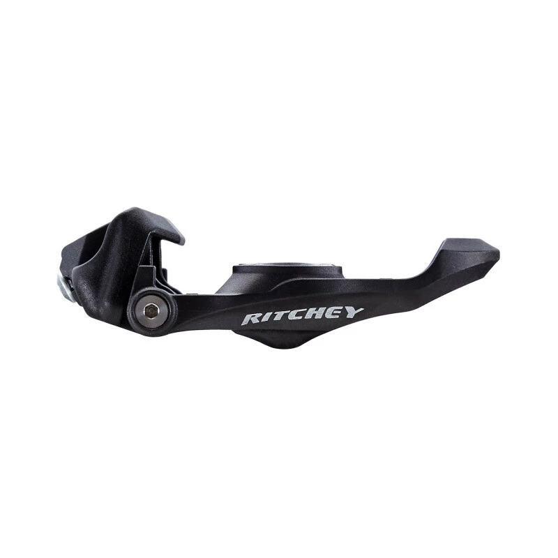 Ritchey Pedal WCS Carbon Echelon, UD Matt, Incl. Cleats 3 Ritchey Pedal WCS Carbon Echelon, UD Matt, Incl. Cleats – Bild 3