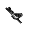 RIVAL22 CALIPER ASSY 18MM FRT/REAR BLK SRAM