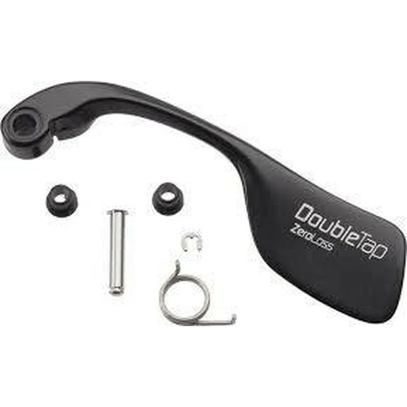 RIVAL22 SHIFT LEVER ASSY LEFT SRAM 1 RIVAL22 SHIFT LEVER ASSY LEFT SRAM