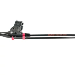 SALTPLUS DUAL ROTOR KABEL, 400MM SCHWARZ