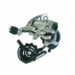 Schaltwerk Force 10-fach Short Cage SRAM