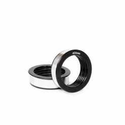 SEIDO T47 BB Spindle Adapter 24mm Cranks