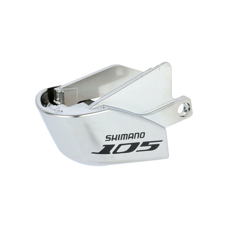 Shimano 105 14 STI Namensschild ST-5700, Y-6TH 98050 Rechts 2 Shimano 105 14 STI Namensschild ST-5700, Y-6TH 98050 Rechts – Bild 2