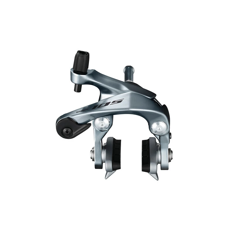 Shimano 105 20 Bremse VORNE, BR-R7000AF82DL, Schwarz 2 Shimano 105 20 Bremse VORNE, BR-R7000AF82DL, Schwarz – Bild 2