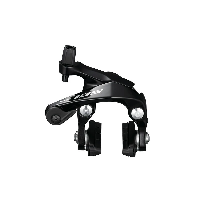 Shimano 105 20 Bremse VORNE, BR-R7000AF82DL, Schwarz 3 Shimano 105 20 Bremse VORNE, BR-R7000AF82DL, Schwarz – Bild 3