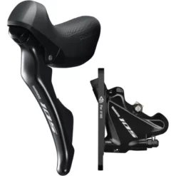 Shimano 105 20 DISC Brake Set VR 1000mm, 140mm/160mm Rotor, R-7020DLF4SC100A, FLAT MOUNT Mit BR-R7070 Schwarz 5 Shimano 105 20 DISC Brake Set VR 1000mm, 140mm/160mm Rotor, R-7020DLF4SC100A, FLAT MOUNT Mit BR-R7070 Schwarz -SWISSSTOP Verkäufe shimano 105 20 disc brake set vr 1000mm 140mm 160mm rotor r 7020dlf4sc100a flat mount mit br r7070 schwarz3