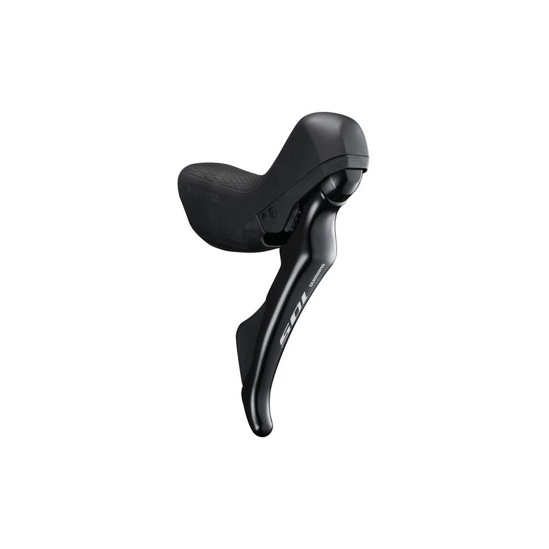 Shimano 105 20 STI DISC Hebel LINKS, ST-R7020LIL, 2-fach, Schwarz 1 Shimano 105 20 STI DISC Hebel LINKS, ST-R7020LIL, 2-fach, Schwarz