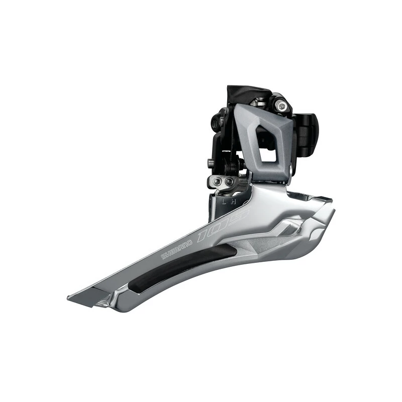 Shimano 105 20 Umwerfer 31.8mm, FD-R7000BSML, 11-fach, Schwarz 2 Shimano 105 20 Umwerfer 31.8mm, FD-R7000BSML, 11-fach, Schwarz – Bild 2