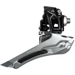 Shimano 105 20 Umwerfer 31.8mm, FD-R7000BSML, 11-fach, Schwarz 5 Shimano 105 20 Umwerfer 31.8mm, FD-R7000BSML, 11-fach, Schwarz -SWISSSTOP Verkäufe shimano 105 20 umwerfer 318mm fd r7000bsml 11 fach schwarz3