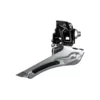 Shimano 105 20 Umwerfer Anl&ouml;t, FD-R7000FL, 11-fach, Schwarz
