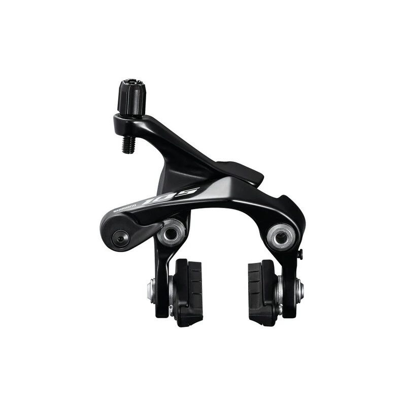 Shimano 105 Bremse HINTEN, BR-R7010R82L, Direkt Montage Under BB 3 Shimano 105 Bremse HINTEN, BR-R7010R82L, Direkt Montage Under BB – Bild 3