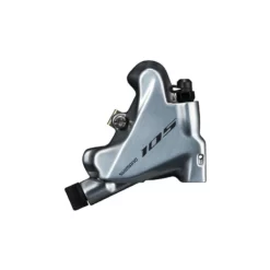 Shimano 105 DISC-Brake HINTEN, BR-R7070RDRFL, FLAT MOUNT, Schwarz -SWISSSTOP Verkäufe shimano 105 disc brake hinten br r7070rdrfl flat mount schwarz3