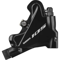 Shimano 105 DISC-Brake HINTEN, BR-R7070RDRFL, FLAT MOUNT, Schwarz -SWISSSTOP Verkäufe shimano 105 disc brake hinten br r7070rdrfl flat mount schwarz4