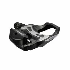 Shimano 105 Pedal SPD-SL, PD-R550 Schwarz