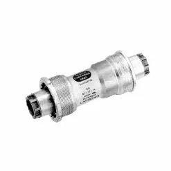 Shimano 105 Triple 05 Tretlager ITA 118,5mm, BB-5500I18