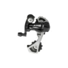 Shimano 105 Triple Wechsel, RD-5701GSL 10-fach Max. 32 Z&auml;hne Schwarz