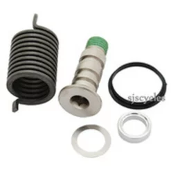 Shimano Achse Wechselk&auml;fig RD-6800-SS Komplett