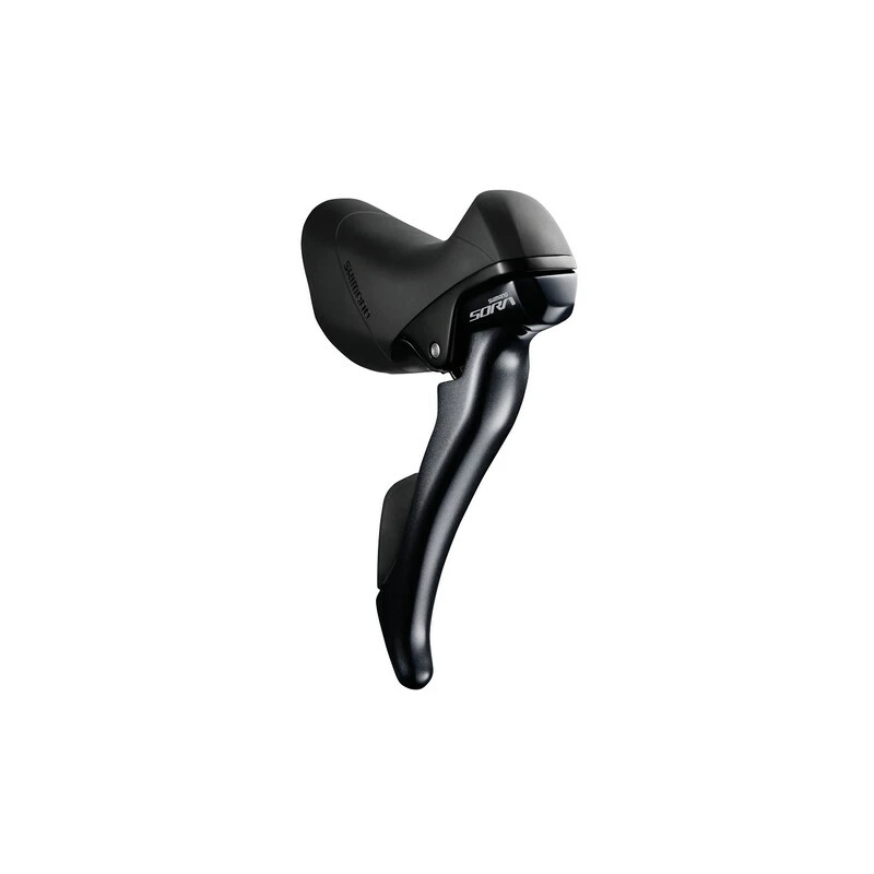 Shimano Brems-/Schalthebel Sora ST-R3030 Links 3-G Du-Co Box 1 Shimano Brems-/Schalthebel Sora ST-R3030 Links 3-G Du-Co Box