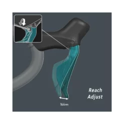 Shimano Brems-/Schalthebel ST-R8170 ULT Di2 Rechts 12-Gang Disc-Brake Box -SWISSSTOP Verkäufe shimano brems schalthebel st r8170 ult di2 rechts 12 gang disc brake box5