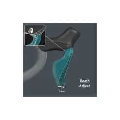 Shimano Brems-/Schalthebel ST-R9270 DA Di2 Links 2-Gang Disc-Brake Box -SWISSSTOP Verkäufe shimano brems schalthebel st r9270 da di2 links 2 gang disc brake box5