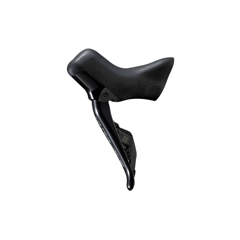 Shimano Brems-/Schalthebel ST-R9270 DA Di2 Rechts 12-Gang Disc-Brake Box 2 Shimano Brems-/Schalthebel ST-R9270 DA Di2 Rechts 12-Gang Disc-Brake Box – Bild 2