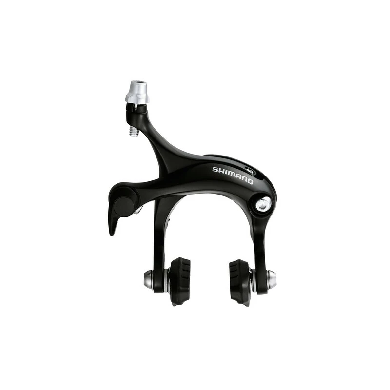 Shimano Bremse BR-R451 Hinten 10.5 Mm Inbus CS-57mm Bremss. R50T2 Schwarz Box 2 Shimano Bremse BR-R451 Hinten 10.5 Mm Inbus CS-57mm Bremss. R50T2 Schwarz Box – Bild 2