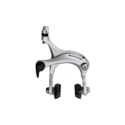 Shimano Bremse BR-R451 Vorne 10.5 Mm Inbus CS-57mm Bremss. R50T2 Silber Box