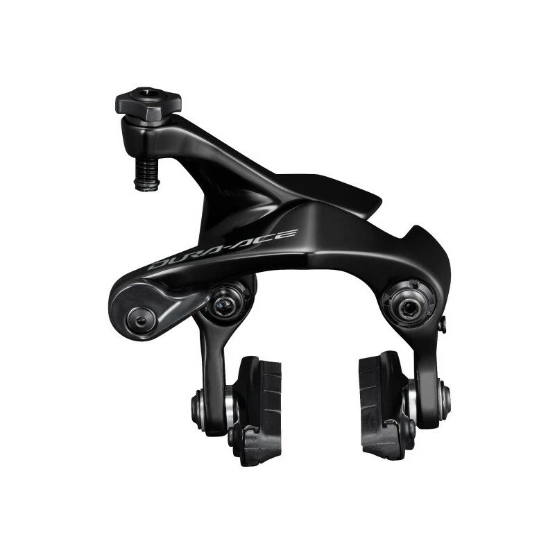 Shimano Bremse Dura-Ace BR-R9210-RS Hinten Direct Mount Bremsschuh R55C4 Box 3 Shimano Bremse Dura-Ace BR-R9210-RS Hinten Direct Mount Bremsschuh R55C4 Box – Bild 3