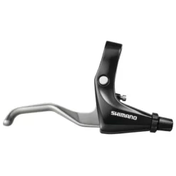 Shimano Bremshebel BL-R780 Paar F&uuml;r Gerade Lenker Schwarz Box