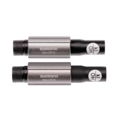Shimano Bremskabel-Einsteller SM-BC70 2 St&uuml;ck Box