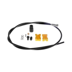 Shimano Bremsleitung SM-BH90-SB 1000 Mm Zee Schwarz Box