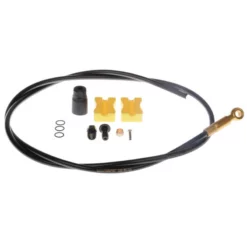 Shimano Bremsleitung SM-BH90-SB 1700 Mm Saint Weiss Box