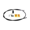 Shimano Bremsleitung SM-BH90-SBLS 1000mm Schwarz Mit TL-BH61 Box