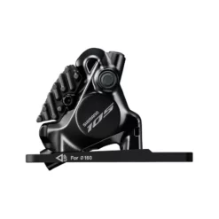 Shimano Bremssattel 105 BR-R7170 Hinten Flatmount Box